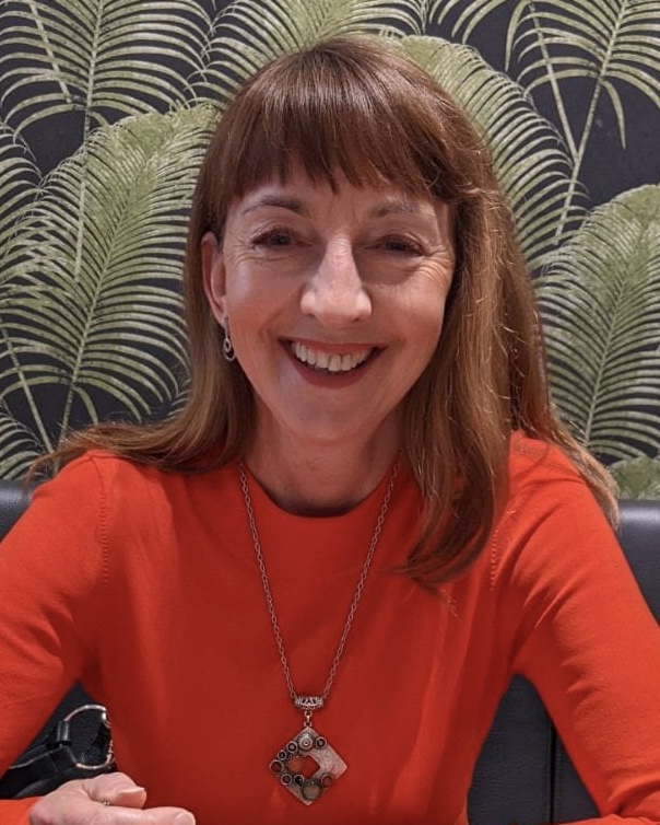 Ljiljana Tordaj-Bukrshlieva. Ermächtigte Übersetzerin und beeidigte Dolmetscherin für Serbisch, Kroatisch und Bosnisch.